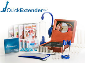 Quick Extender Pro